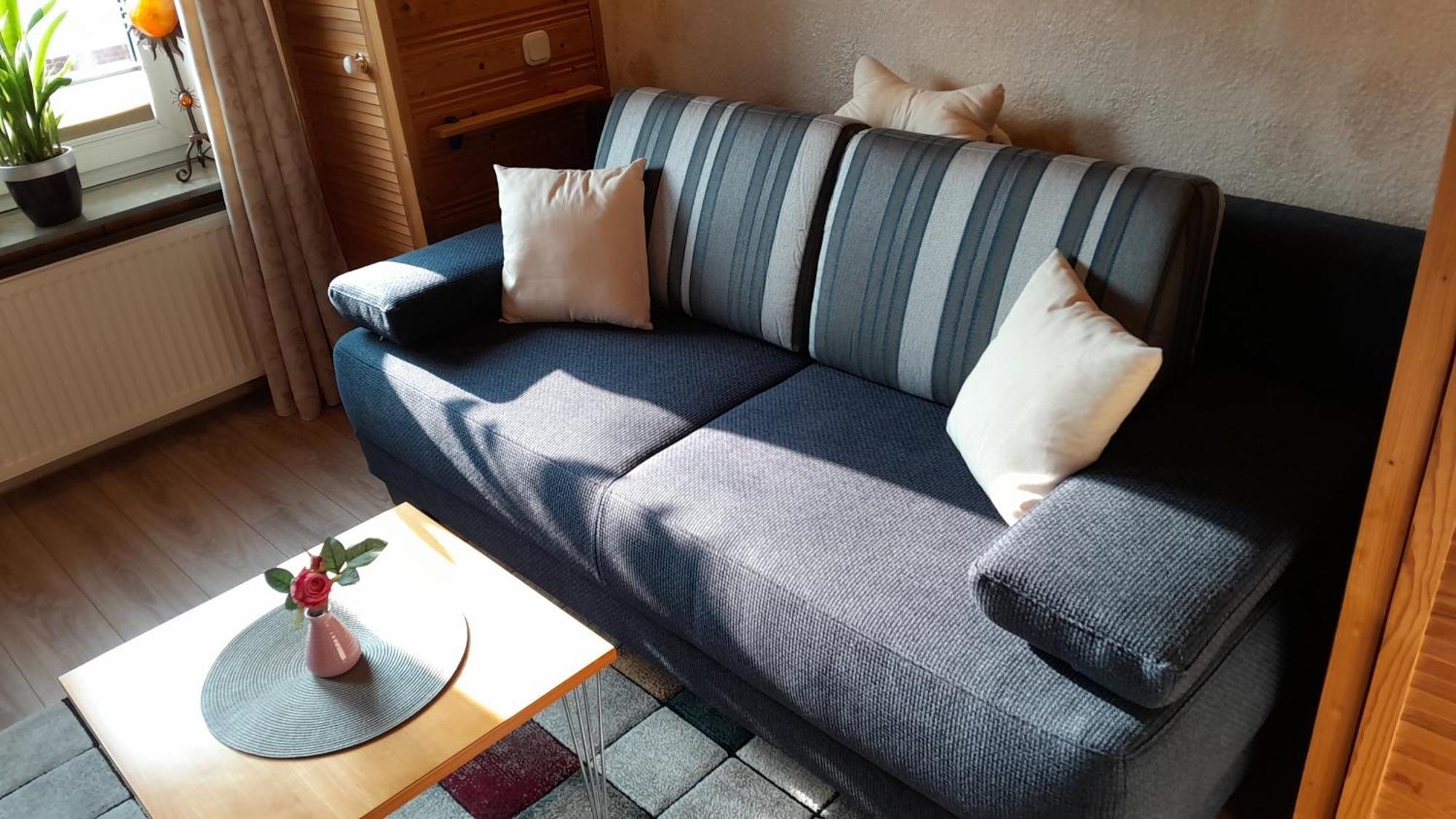 Ferienwohnung "Bine" Lübeck Exterior foto